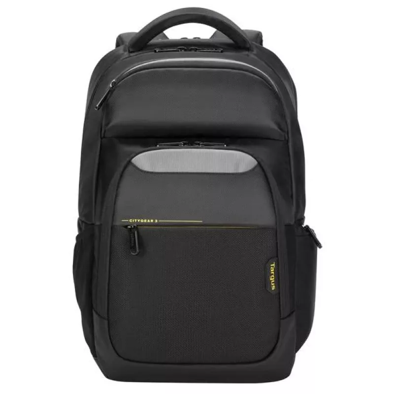 Targus Citygear Rucksack 43,9 cm (17,3 Zoll), schwarz