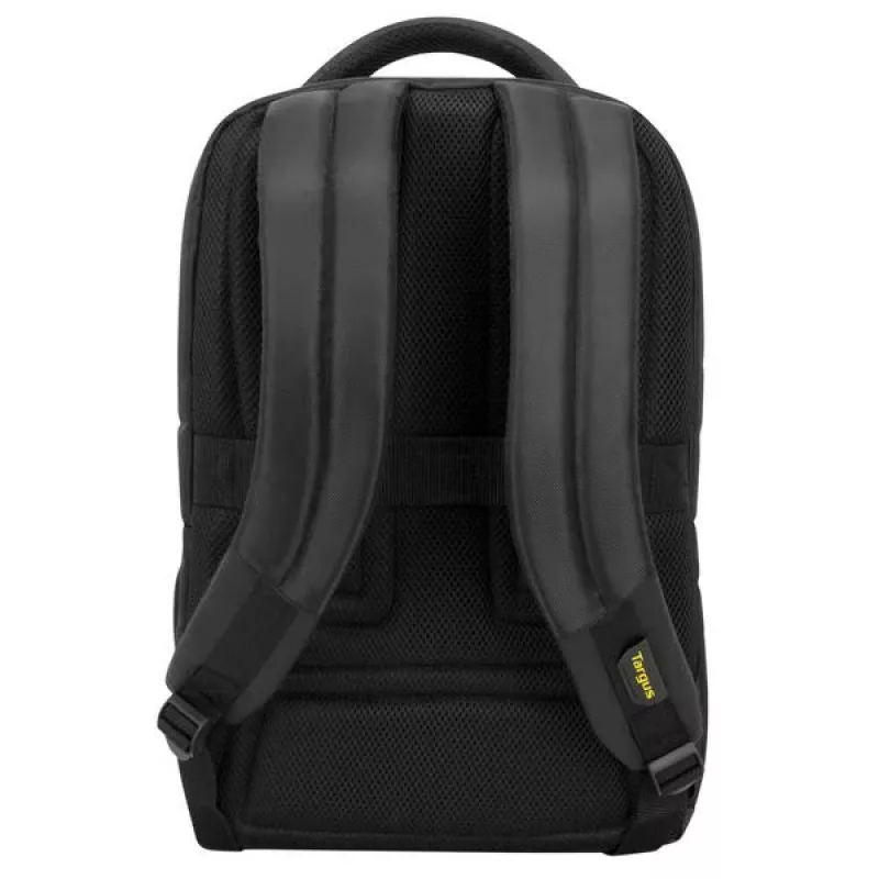 Targus Citygear Rucksack 43,9 cm (17,3 Zoll), schwarz