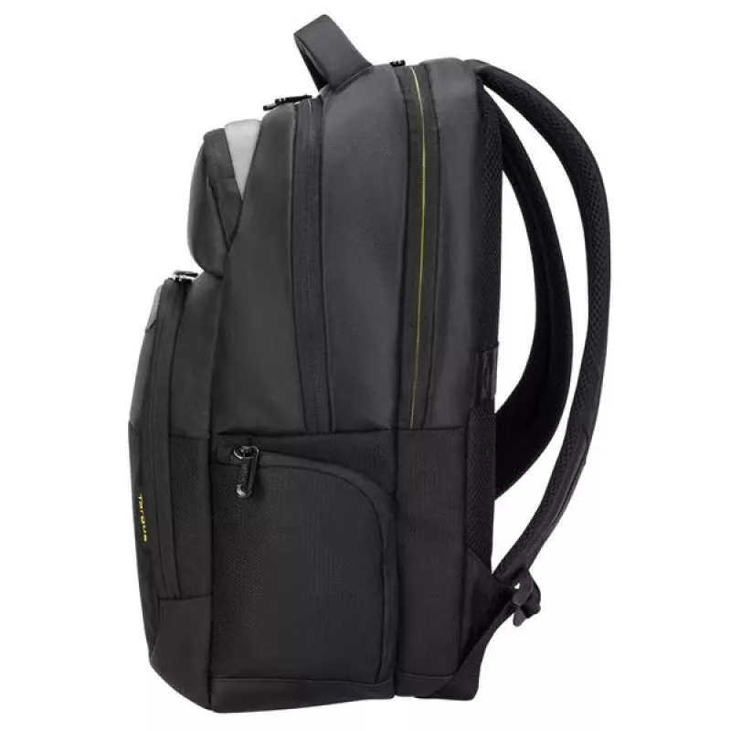Targus Citygear Rucksack 43,9 cm (17,3 Zoll), schwarz