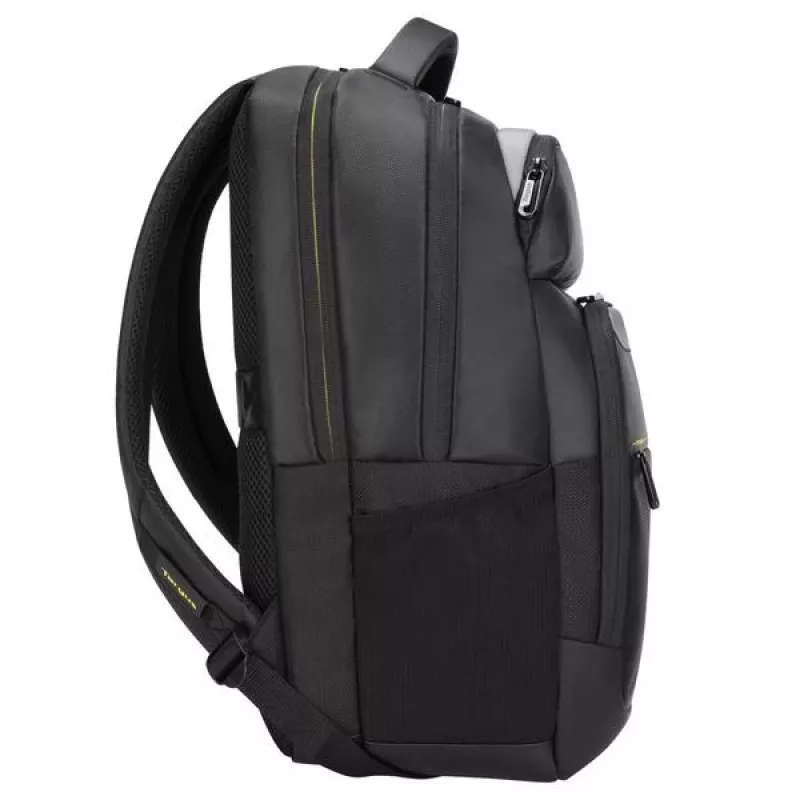 Targus Citygear Rucksack 43,9 cm (17,3 Zoll), schwarz