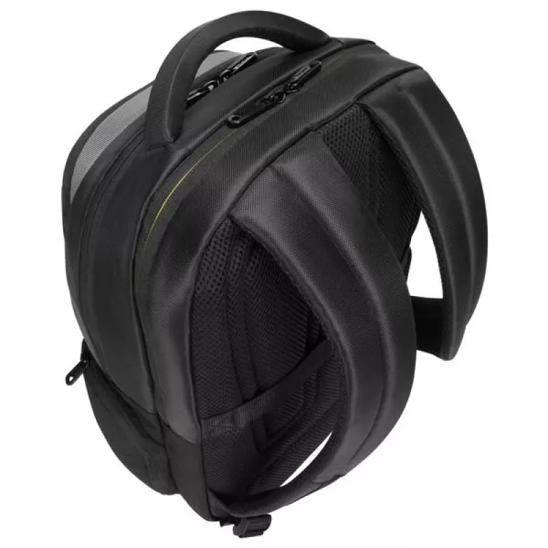 Targus Citygear Rucksack 43,9 cm (17,3 Zoll), schwarz