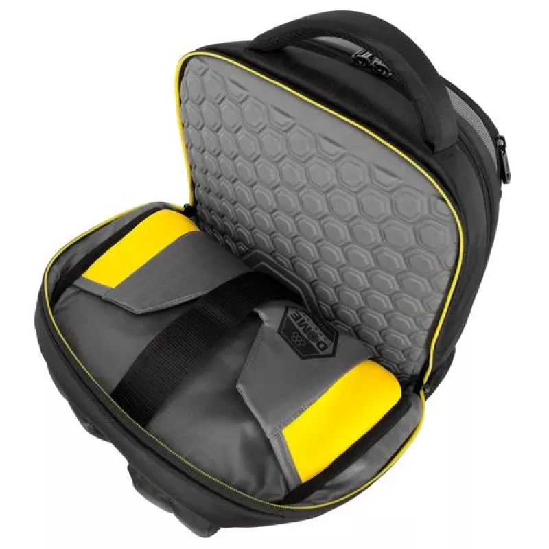 Targus Citygear Rucksack 43,9 cm (17,3 Zoll), schwarz