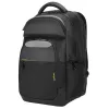 Targus Citygear Rucksack 43,9 cm (17,3 Zoll), schwarz