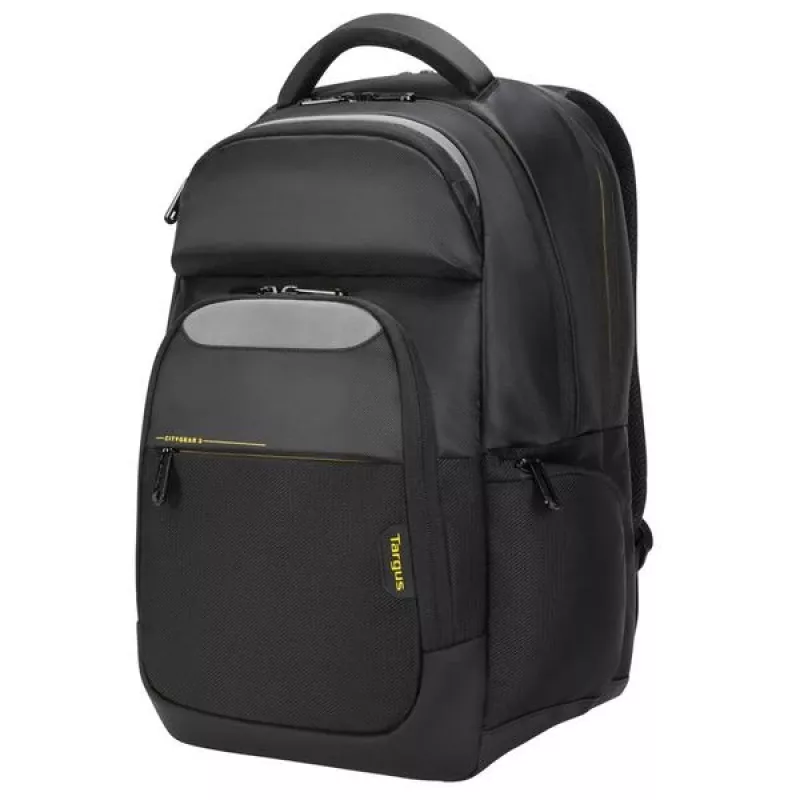 Targus Citygear Rucksack 43,9 cm (17,3 Zoll), schwarz