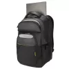 Targus Citygear Rucksack 43,9 cm (17,3 Zoll), schwarz