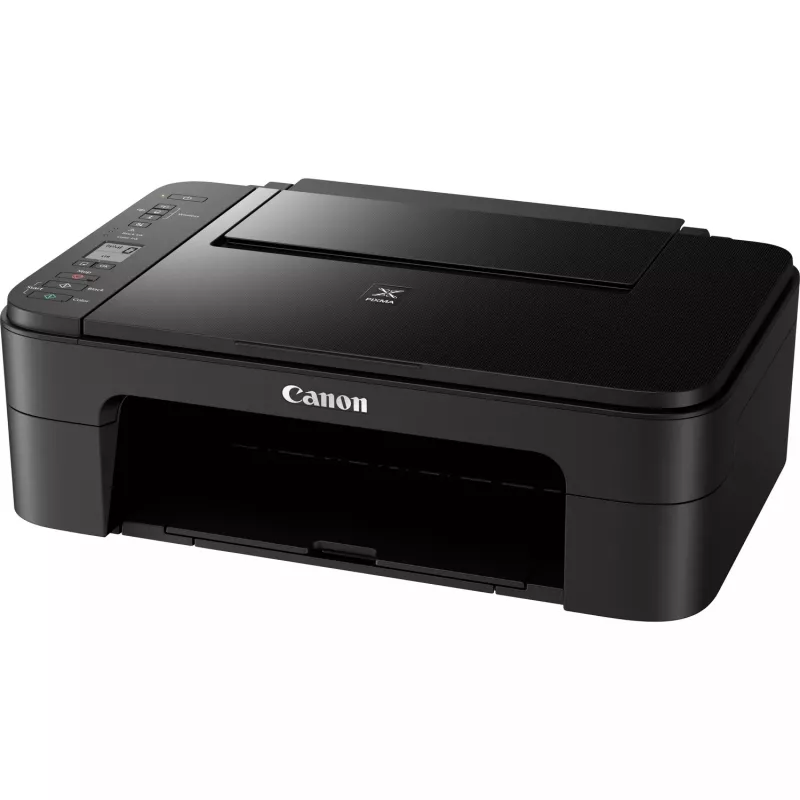 Canon PIXMA TS3350 Tintenstrahl A4 4800 x 1200 DPI Wi-Fi