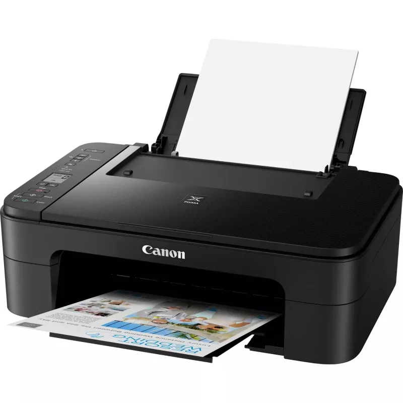 Canon PIXMA TS3350 Tintenstrahl A4 4800 x 1200 DPI Wi-Fi