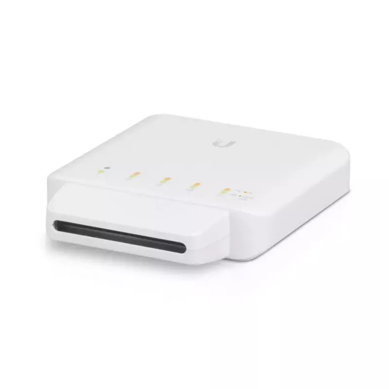 UBIQUITI NETWORKS Unifi Switch USW-Flex-Mini-2.5G