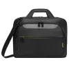 Targus Citygear 39,6 cm (15,6 Zoll) Aktentasche, schwarz