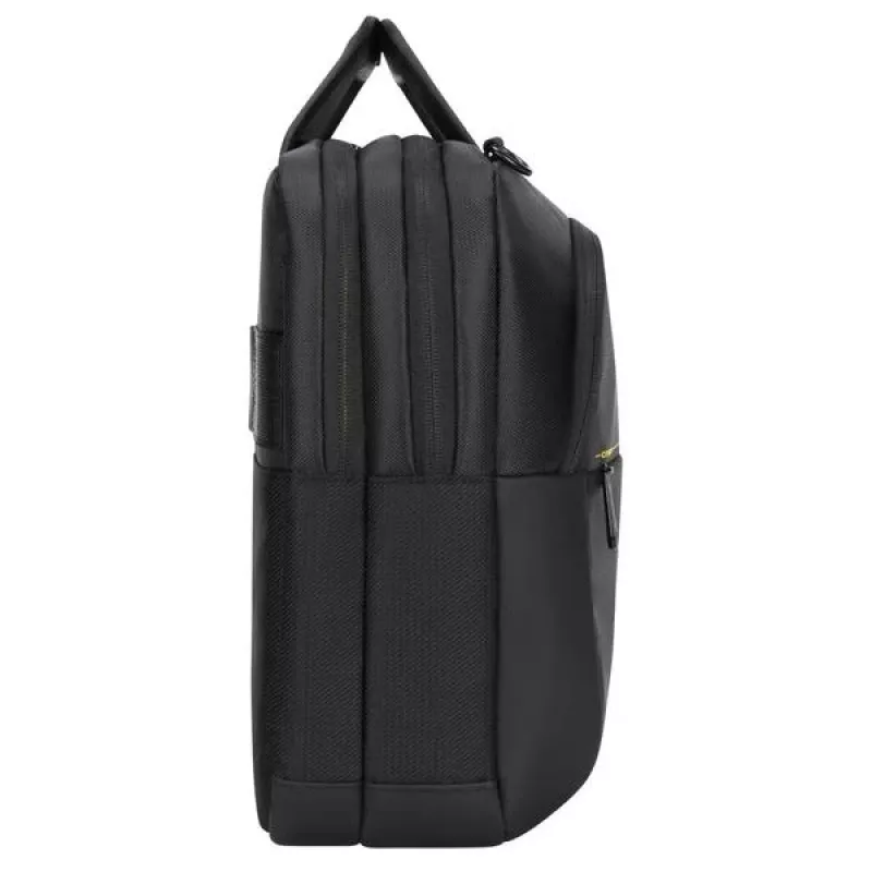 Targus Citygear 39,6 cm (15,6 Zoll) Aktentasche, schwarz