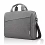 Lenovo Casual Toploader T210 39,6 cm (15,6 Zoll) Toploader-Tasche Grau