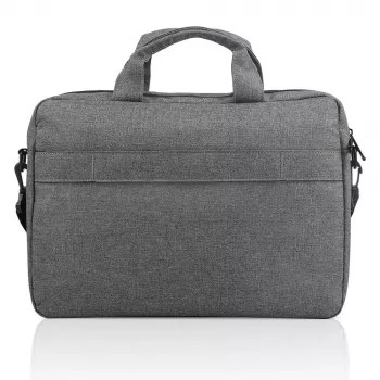 Lenovo Casual Toploader T210 39,6 cm (15,6 Zoll) Toploader-Tasche Grau