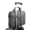 Lenovo Casual Toploader T210 39,6 cm (15,6 Zoll) Toploader-Tasche Grau