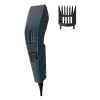 Philips HAIRCLIPPER Series 3000 HC3505/15 Haarschneider, Schwarz, Grün, 0,5 mm, 2,3 cm, 4,1 cm, Edelstahl, AC
