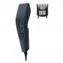 Philips HAIRCLIPPER Series 3000 HC3505/15 Haarschneider, Schwarz, Grün, 0,5 mm, 2,3 cm, 4,1 cm, Edelstahl, AC