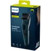 Philips HC3505/15 Hairclipper Series 3000 Haarschneider, kabelgebunden, 13 Längeneinstellungen, 0,5–23 mm, 41 mm breite Klinge, selbstschärfende Edelstahlklingen, Schwarz