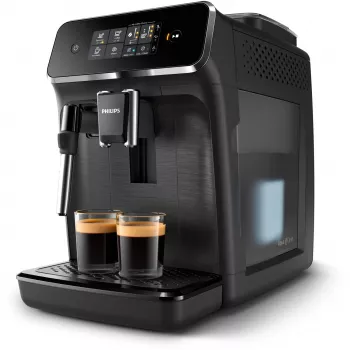 Philips 2200er Serie EP2220/10 Vollautomatische Espressomaschinen