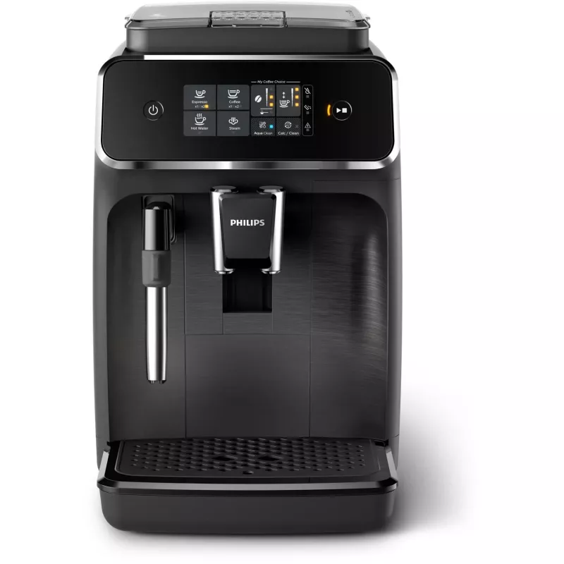 Philips 2200er Serie EP2220/10 Vollautomatische Espressomaschinen