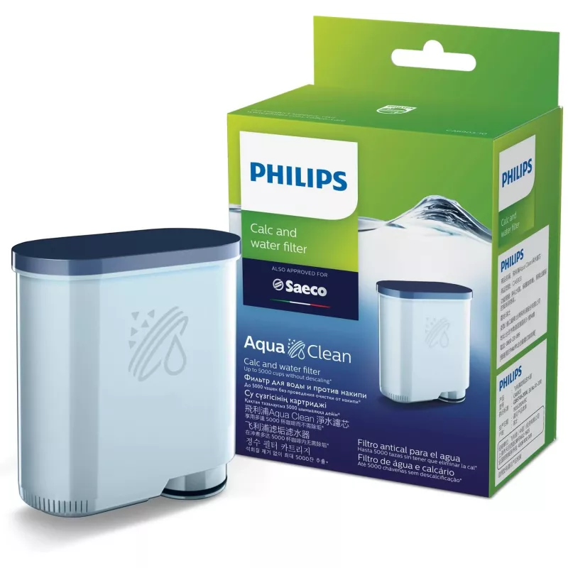 Philips CA6903/10 Kalk- und Wasserfilter