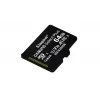 Kingston Technology Canvas Select 64GB micSDXC Plus 100R A1 C10 Karte + ADP