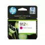 HP 912XL Original Tintenpatrone mit hoher Reichweite, Magenta