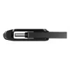 WESTERN DIGITAL SanDisk Ultra Dual Drive Go - 64GB USB-Stick - USB-C / USB-A