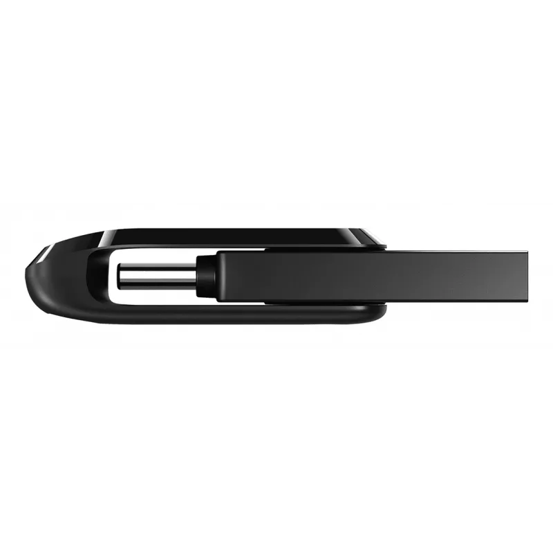 WESTERN DIGITAL SanDisk Ultra Dual Drive Go - 64GB USB-Stick - USB-C / USB-A
