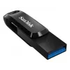 WESTERN DIGITAL SanDisk Ultra Dual Drive Go - 64GB USB-Stick - USB-C / USB-A