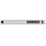 UBIQUITI NETWORKS UniFi Switch 16 Gigabit Ethernet Ports inklusive 8x 802.3at PoE+ Ports