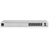 UBIQUITI NETWORKS UniFi Switch 16 Gigabit Ethernet Ports inklusive 8x 802.3at PoE+ Ports