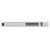 UBIQUITI NETWORKS UniFi Switch 16 Gigabit Ethernet Ports inklusive 8x 802.3at PoE+ Ports