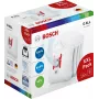 Bosch BBZ16GALL Staubsaugerzubehör/-ersatzteil Staubbeutel Bodenstaubsauger