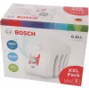Bosch BBZ16GALL Staubsaugerzubehör/-ersatzteil Staubbeutel Bodenstaubsauger