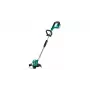 Bosch AdvancedGrassCut 36 Akku-Rasentrimmer Baretool, Fadentrimmer, 30 cm, Nylonfaden, D-Griff, 1,6 mm, 6 m
