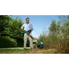 Bosch AdvancedGrassCut 36 Akku-Rasentrimmer Baretool, Fadentrimmer, 30 cm, Nylonfaden, D-Griff, 1,6 mm, 6 m