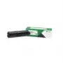 Tonerkartusche Lexmark C332HK0 1500 Seiten Schwarz