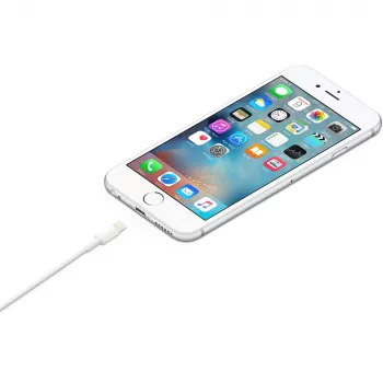 APPLE USB-a zu Ligthning-Kabel 1 m (mxly2zm/a)