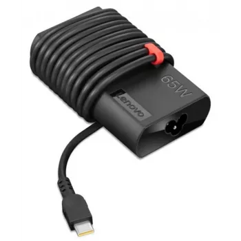 Lenovo 4X20V24678 Netzteil Indoor 65 W Schwarz