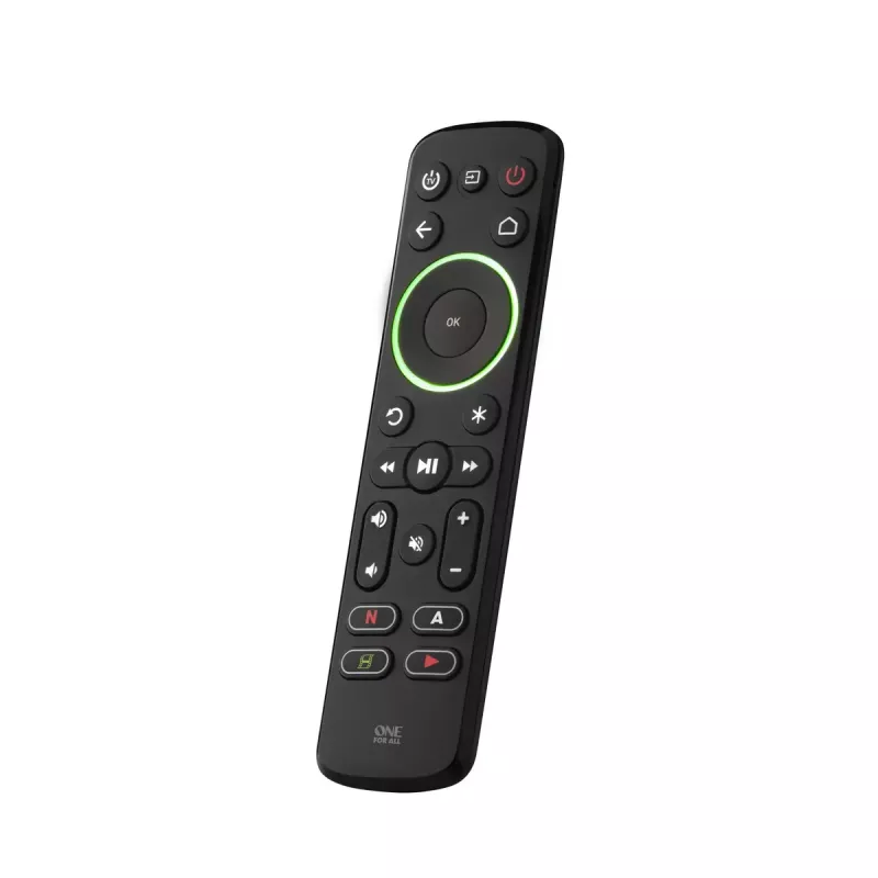 One For All Advanced Streamer Fernbedienung URC7935