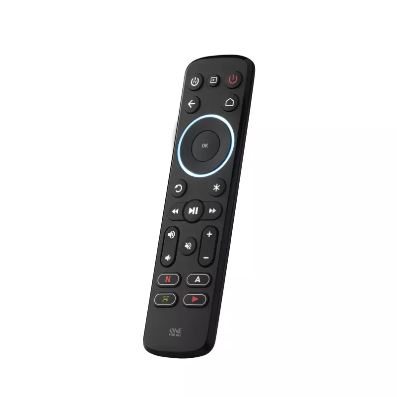 One For All Advanced Streamer Fernbedienung URC7935