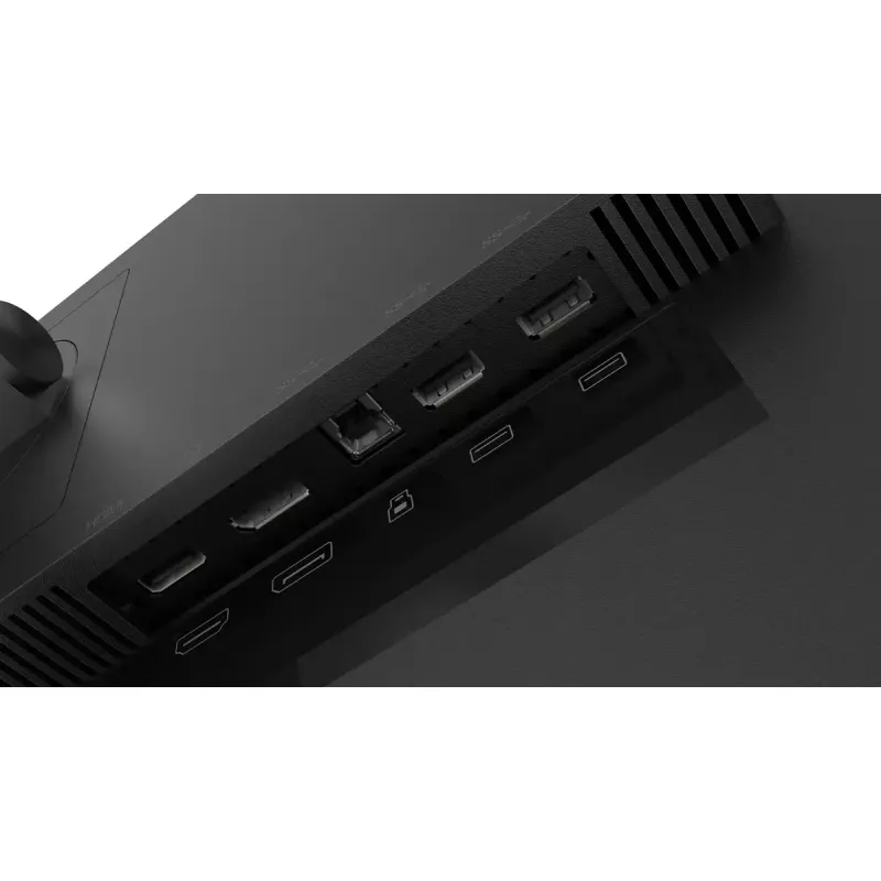 Lenovo ThinkVision T27q-20 Computer Monitor 68,6 cm (27 Zoll) 2560 x 1440 Pixel Quad HD LCD Schwarz