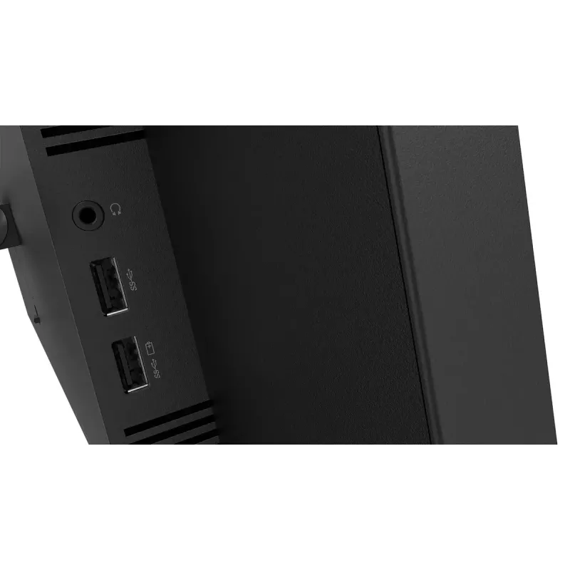 Lenovo ThinkVision T27q-20 Computer Monitor 68,6 cm (27 Zoll) 2560 x 1440 Pixel Quad HD LCD Schwarz