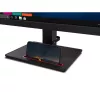 Lenovo ThinkVision T27q-20 Computer Monitor 68,6 cm (27 Zoll) 2560 x 1440 Pixel Quad HD LCD Schwarz