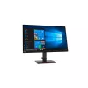 Lenovo ThinkVision T27q-20 Computer Monitor 68,6 cm (27 Zoll) 2560 x 1440 Pixel Quad HD LCD Schwarz