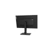 Lenovo ThinkVision T27q-20 Computer Monitor 68,6 cm (27 Zoll) 2560 x 1440 Pixel Quad HD LCD Schwarz