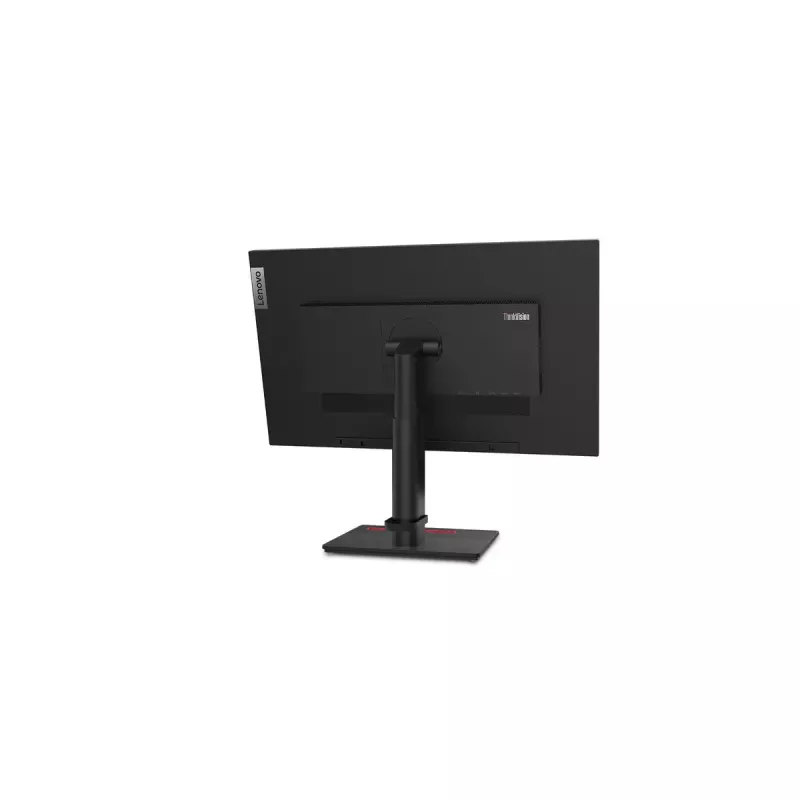 Lenovo ThinkVision T27q-20 Computer Monitor 68,6 cm (27 Zoll) 2560 x 1440 Pixel Quad HD LCD Schwarz