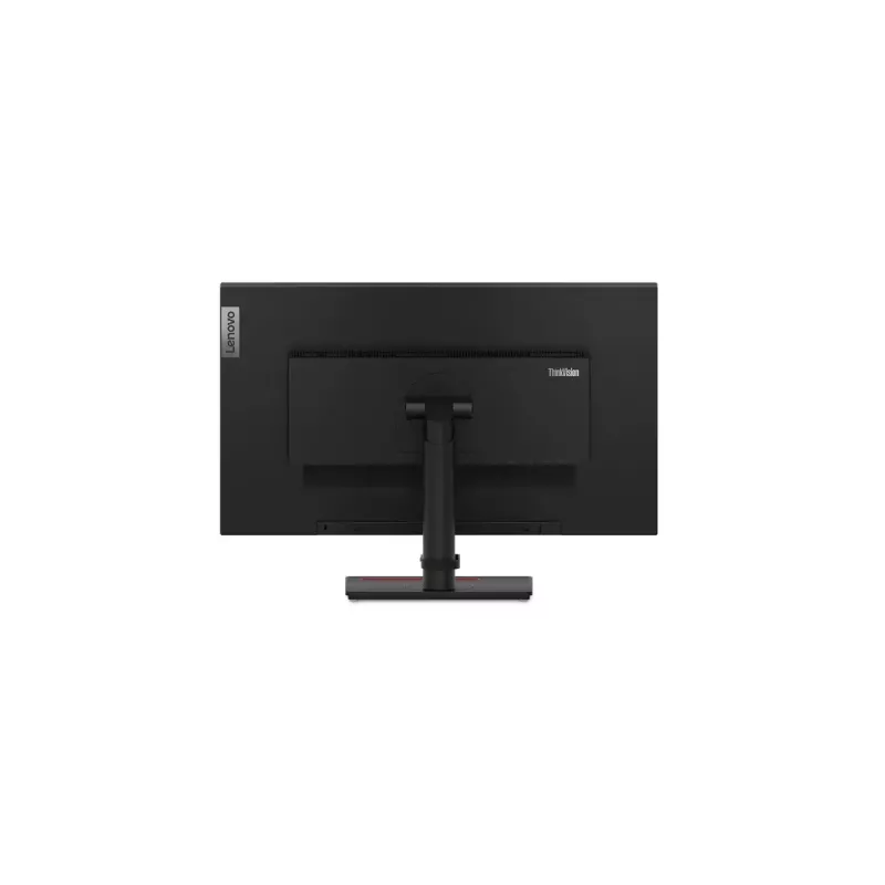 Lenovo ThinkVision T27q-20 Computer Monitor 68,6 cm (27 Zoll) 2560 x 1440 Pixel Quad HD LCD Schwarz