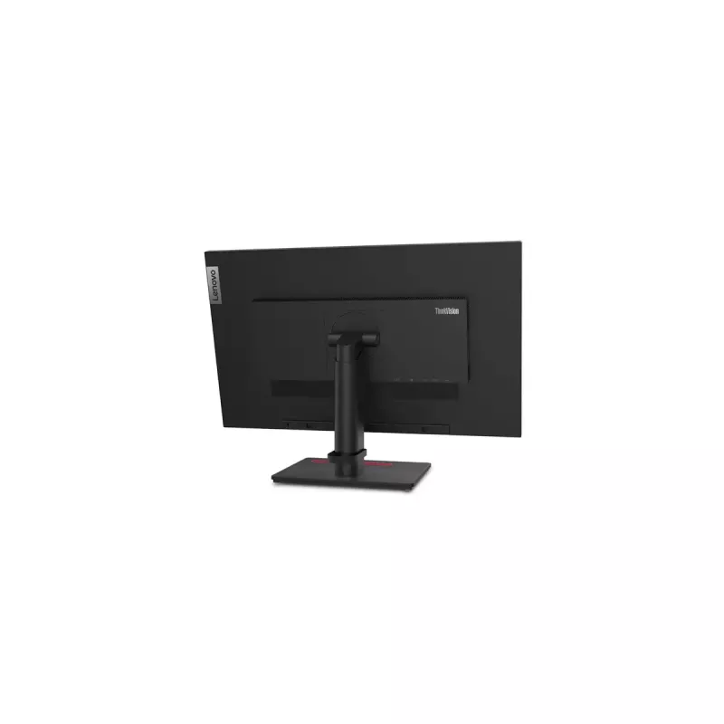 Lenovo ThinkVision T27q-20 Computer Monitor 68,6 cm (27 Zoll) 2560 x 1440 Pixel Quad HD LCD Schwarz