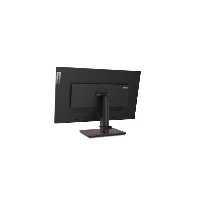 Lenovo ThinkVision T27q-20 Computer Monitor 68,6 cm (27 Zoll) 2560 x 1440 Pixel Quad HD LCD Schwarz