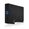 ICY BOX IB-377U3 HDD-Gehäuse Schwarz 3,5 Zoll